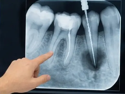 Radiografia digital